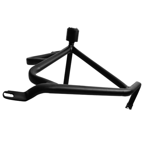 Image of Frame Parts Accessories for RE Himalayan 411 BS4 BS6 (Crash Guard Type 1)
