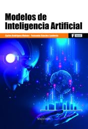 Modelos de Inteligencia Artificial (MARCOMBO FORMACIÓN)