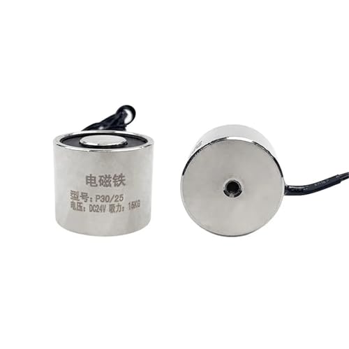 Ventouse électromagnétique pour manipuler et lever des charges de 15kg