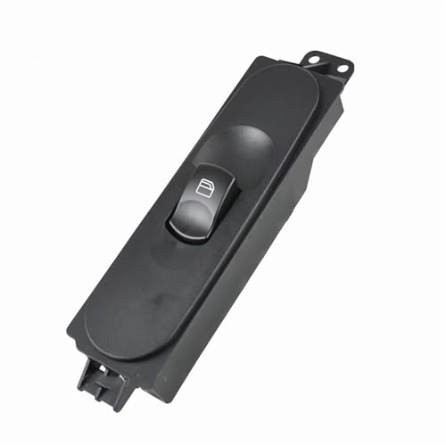Bouton lève-vitre cassé ? Interrupteur avant 3 broches OE A9065451913 pour VW Crafter