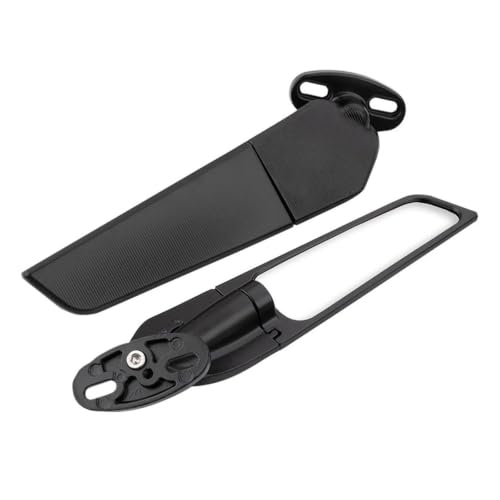 Rétroviseurs latéraux réglables pour GSXR 600 750 1000 et GSX1300R Style A