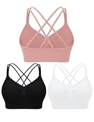 3pack(black+white+pink)