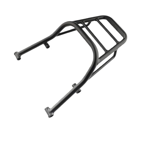 Support arrière Scrambler 400X étagère porte-bagages moto Speed 400 T4