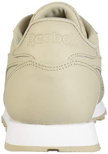 Image of Reebok Classics Men's Cl Lthr Leather Running Shoes