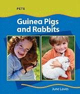 Pets- Guinea Pigs And Rabbits