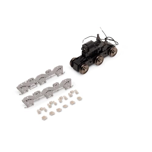 Athearn HO Power Truck/Low Brake SD38/40/45 1 ATH40076 HO Parts