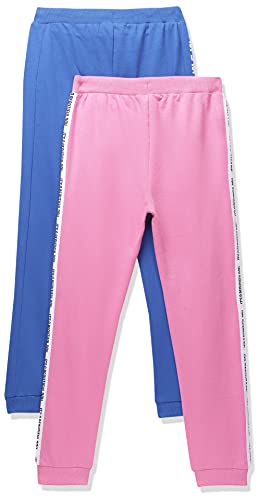 Image of Amazon Brand - Symbol Girl's Relaxed Casual Pants