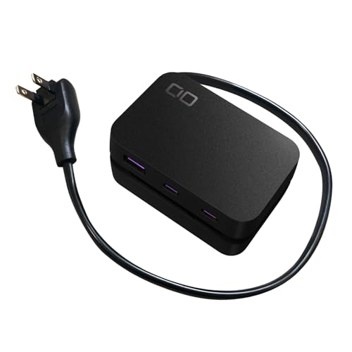 Polaris CUBE Built in CABLE 持ち運び電源タップ