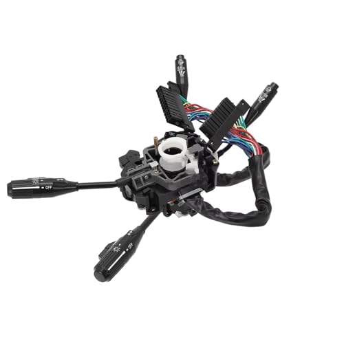 Commodo Clignotant Toyota Hilux Interrupteur Combiné Essuie-Glace Remplacement 84310-10230