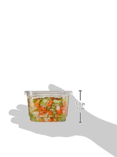 Fresh Brand Mirepoix, 10 Oz