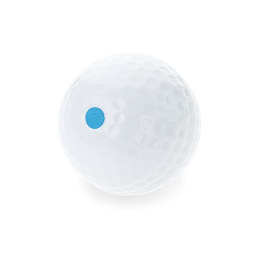 D&B Capital Consumer Products GENDERREVEALBALLSFBA Baby Gender Reveal Exploding Golf Balls thumb #5