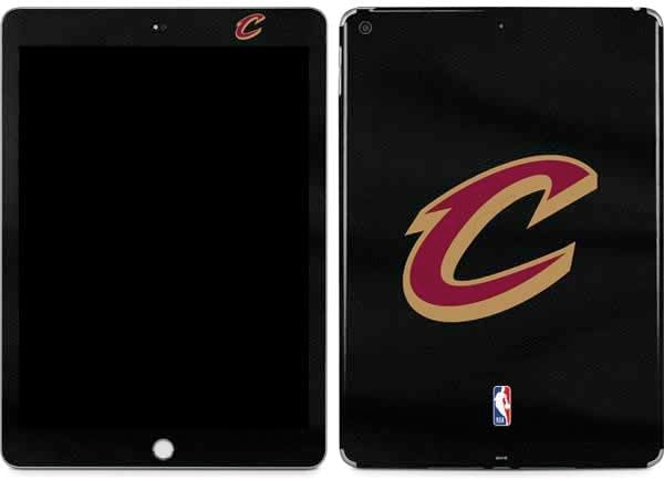 Skinit Decal Tablet Skin Compatible with iPad 9.7in (2018) - Officially Licensed NBA Cleveland Cavaliers Jersey Design