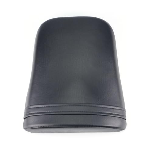 Selle arrière passager CBR1000RR 2004-2007 coussin noir - 3
