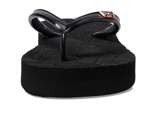 Image of Roxy girls Viva Platform Flip Flop Sandal