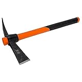 Alcotana Pala-Hacha F/Vid 500G