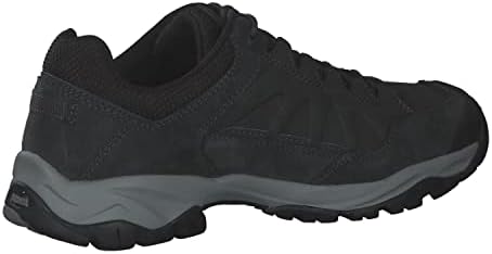 Scarpe Meindl Nebraska Uomo - Scarpe Da Trekking Impermeabili, Pelle Scamosciata - Foto 14