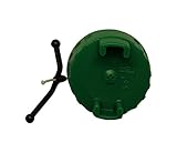 Husqvarna Part Number 544889702 Fuel Cap