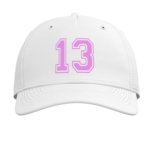 Gorra ajustable deportiva unisex color blanco miniatura 2