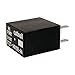 6-Pack 8T2T-14B192-AA Relay 12VDC 30A 4-Pin SPST Automotive Relay - Compatible with Select Ford F-150, Explorer Vehicles - Fixes Fuel Pump, Cooling Fan & P0230/P0691 Errors