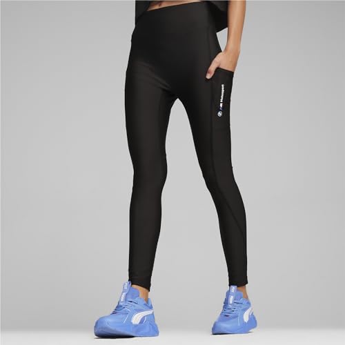 PUMA-Womens-Standard-BMW-M-Motorsport-Leggings