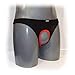 Produktbild Mens Thong ouvert Men String vorne offen Size:XL