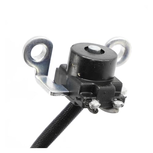Joint régulateur tension XVS950 stop fuites huile carter stator - 5