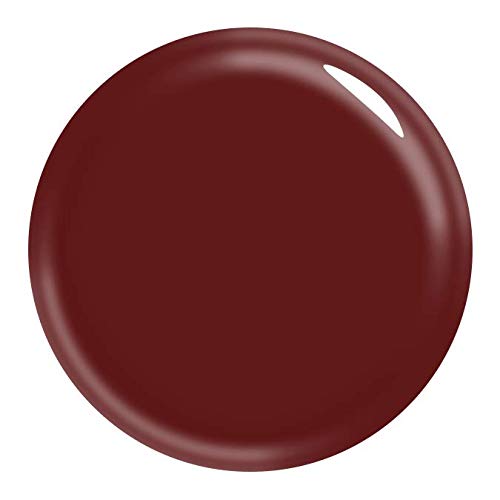 Image of L.A. COLORS Quick Color Fast Drying Polish, Go-getter CNL321W