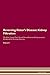 Produktbild Reversing Ritter's Disease: Kidney Filtration The Raw Vegan Plant-Based Detoxification & Regeneration Workbook for Healing Patients. Volume 5