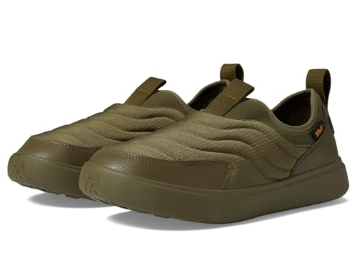 Slip on Basket Teva Ultra-Comf Mixte idéale pour vos voyages et balades