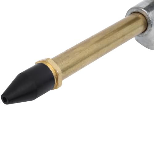 Milton S-153 1/4" NPT Lever Style Blow Gun