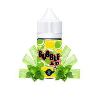 Aromazon: Concentré Bubble Juice Mint 30ml sans Nicotine ni Tabac Cover