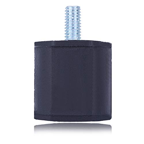 Mtanlo AV Annular Tank Handle Buffer Mount for Stihl 010 011 012 009 015 045 056 045AV 056AV Chainsaw HS60 HS61 Hedge Trimmer