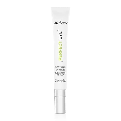 Miniatura 8 de M. Asam MAGIC CARE Perfect Eye Serum - suero para ojos con efecto tensor de 360, combate eficazmente la hinchazón y las ojeras, aprieta los