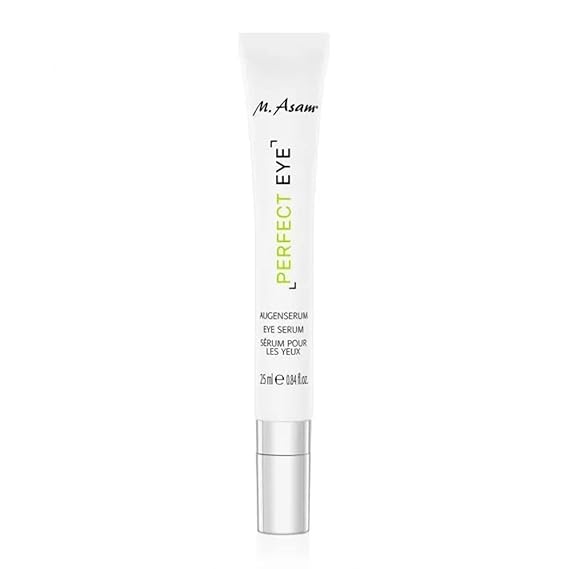 M. Asam Perfect Eye Serum with Grapeseed Oil & Hyaluronic