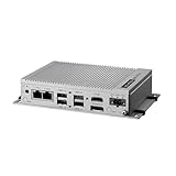 UNO-2372G-E021AE E3845, 4G RAM w/2xLAN,4xCOM,1xmPCIe,1xm: Barebone NO OS; NO Storage