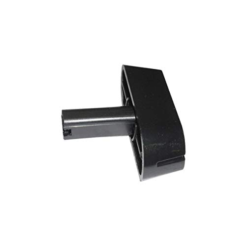 Brandt FX4418 FX4448 FX4822 Poignée de porte pour four 76 x 4659