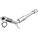 MagnaFlow 448286 Direct Fit Catalytic Converter (CARB compliant)