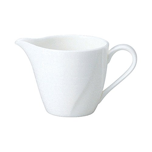 Narumi Styles 50180-4581 Creamer, Bone China