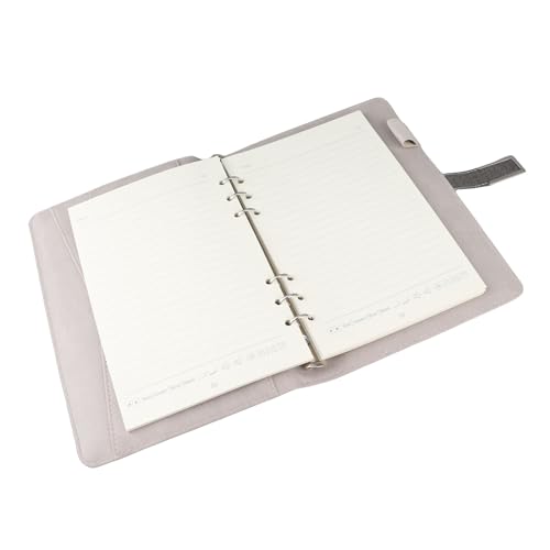 Jiawu �X�}�[�g�y���m�[�g�u�b�N�Z�b�g�AOCR�����Bluetooth 5.0�ɂ��3 in 1���A���^�C���f�W�^�������AAndroid�����iOS�X�}�t�H���p�d�q�m�u�b�N (�O���[�u���p�b�`���[�N)