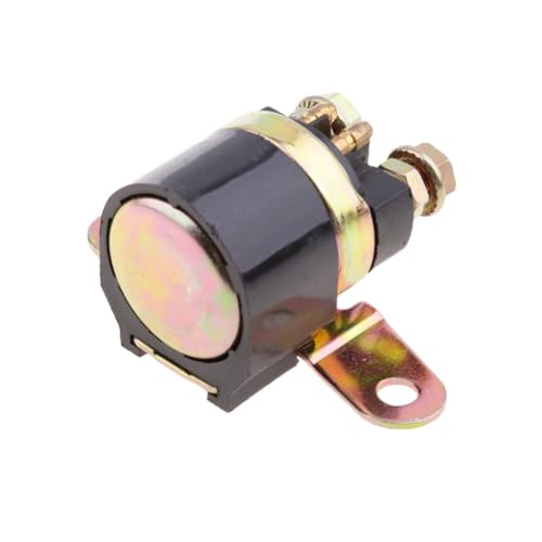 Relais de démarreur solénoïde pour moto Honda VTX1800 C1 C2 F1 F2 F3 N1 N2 R1