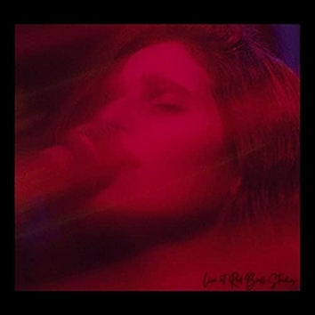 I Can't Reason (Live at Red Bull Studios)