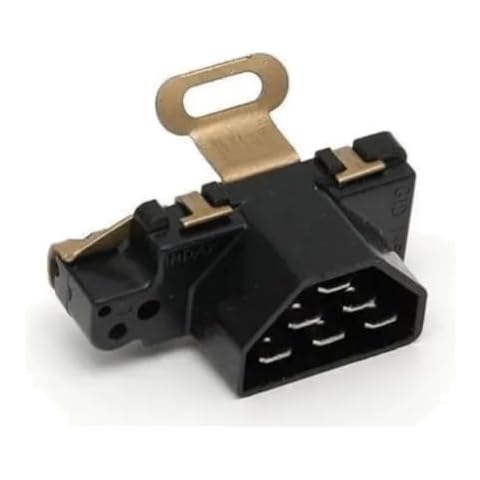 ODTSDPR for Impala 1959-1962 Truck/Car Turn Signal Switch Style Steering Column Cover