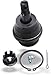 Detroit Axle - Front 4pc Control Arms Kit for Chevy GMC Suburban Silverado Sierra Yukon XL 1500 Tahoe Avalanche Cadillac Escalade ESV EXT 2 Upper Control Arms 2 Lower Ball Joints Replacement