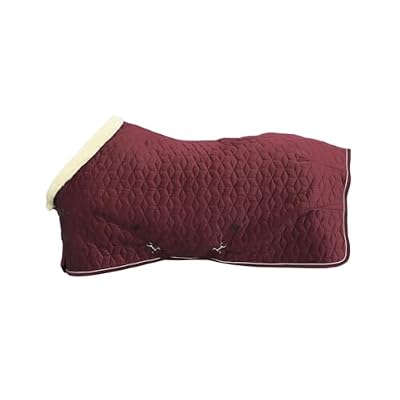Kentucky Couverture de présentation pour Cheval Velvet 160 g