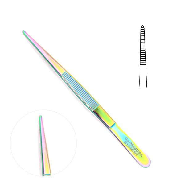 Thumb Forceps 5 1/2