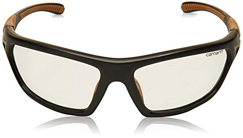 Lift Safety HDF-15NG DAX Hard Hat with Carhartt Carbondale Safety Glasses