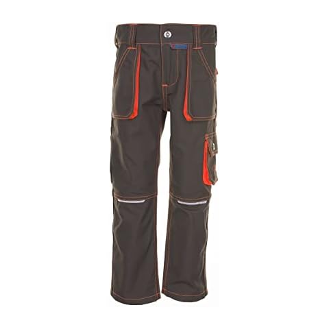 Pantalon Planam Basalte Junior Cover
