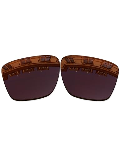 Image of Lenses Replacement for Oakley Wheel House OO9469 Sunglass - Confirm Fit | Scratch Resistant
