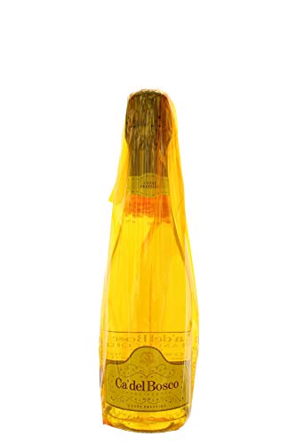 Ca' Del Bosco Franciacorta -Cuvee Prestige- 0,375lt DOCG