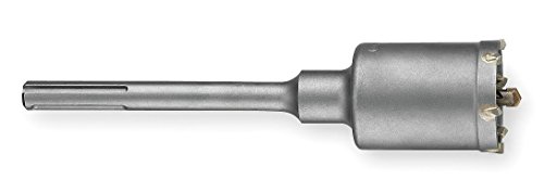 Foret SDS Max DEWALT DW5926 mèche béton long 12,7x55,9 cm